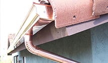 Rain Gutter Installation, Repair, Cleaning in Goodrich, MI